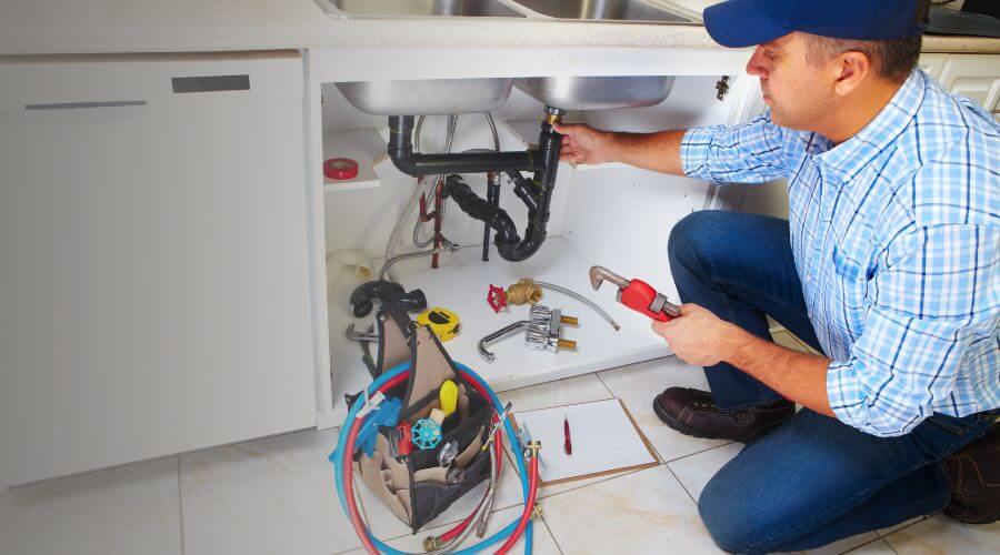 Professional Leak Detection Services in Dennard, AR